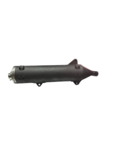 SILENCIOSO ARROW YAMAHA YP MAJESTY 250 96/00 EURO 1 HOMOLOGADO