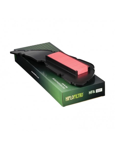 FILTRO AIRE HIFLOFILTRO HFA5221
