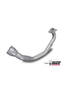 TUBO NO KAT   KTM 125 DUKE  2024-2024