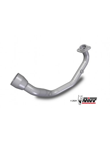 TUBO NO KAT   KTM 125 DUKE  2024-2024