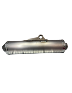 SILENCIOSO ARROW TITANIO YAMAHA WR 250 2001 NO HOMOLOGADO
