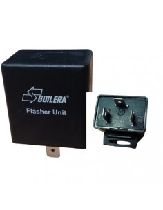 BOTE INTERMITENCIA MOTO