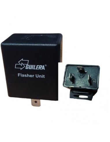 BOTE INTERMITENCIA MOTO