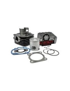 EQUIPO HIERRO PIAGGIO TYPHOON 70cc