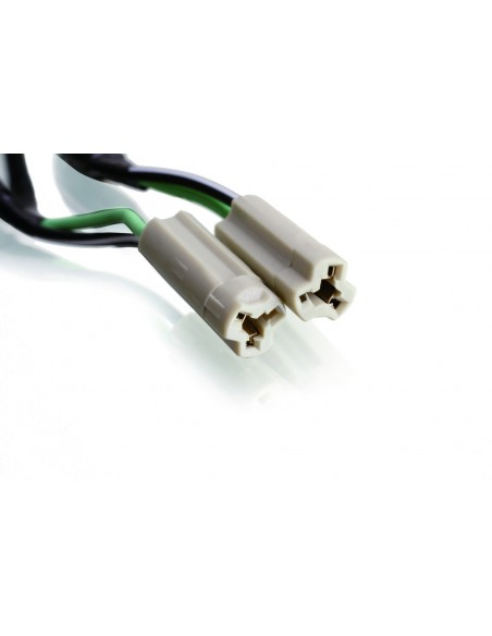 KIT DE CABLEADO PUIG PLUG&PLAY PARA INTERMITENTES