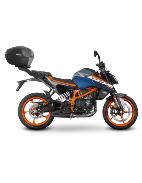 TOP MASTER KTM DUKE 125 390