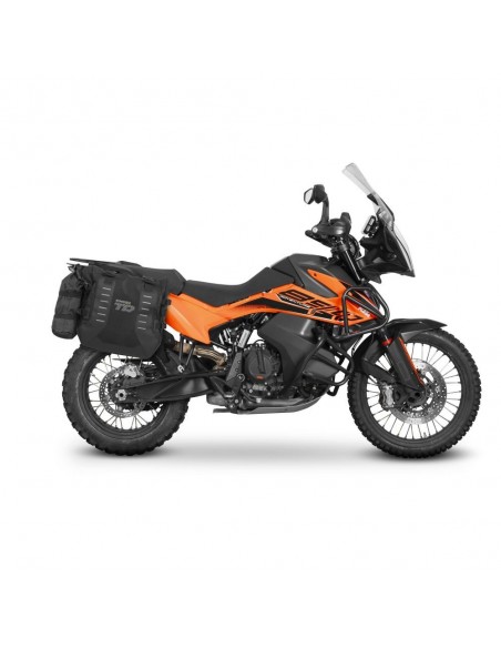 4P SYSTEM KTM 790 890 ADVENTURE