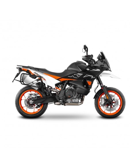 4P SYSTEM KTM 790 890 ADVENTURE