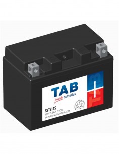 BATERIA TAB TZ14S GEL ACTIVE