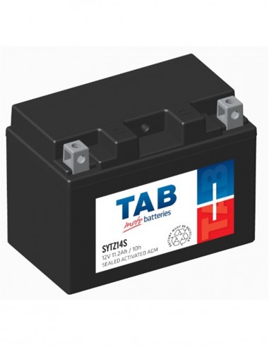 BATERIA TAB TZ14S GEL ACTIVE BATERIA TAB TZ14S GEL ACTIVE