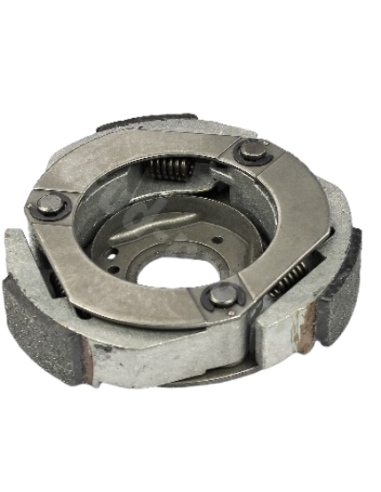 EMBRAGUE SUZUKI BURGMAN 125 2007-2013