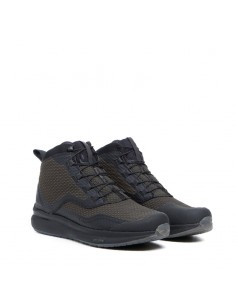BOTA FIREGUN-3 WP GREEN/BLACK