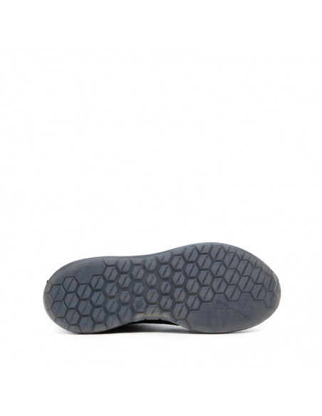 BOTA FIREGUN-3 WP GREEN/BLACK