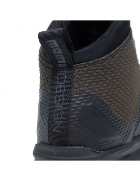 BOTA FIREGUN-3 WP GREEN/BLACK