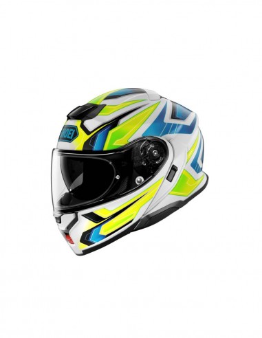 CASCO SHOEI NEOTEC 3 ANTHEM TC3