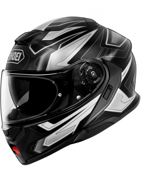 CASCO SHOEI NEOTEC 3 ANTHEM TC5