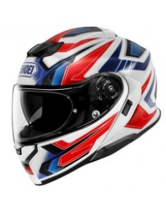 CASCO SHOEI NEOTEC 3 ANTHEM TC10