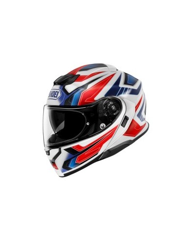 CASCO SHOEI NEOTEC 3 ANTHEM TC10