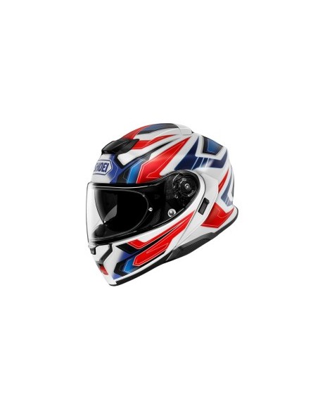 CASCO SHOEI NEOTEC 3 ANTHEM TC10