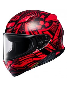 CASCO SHOEI NXR 2 BEAUT TC1