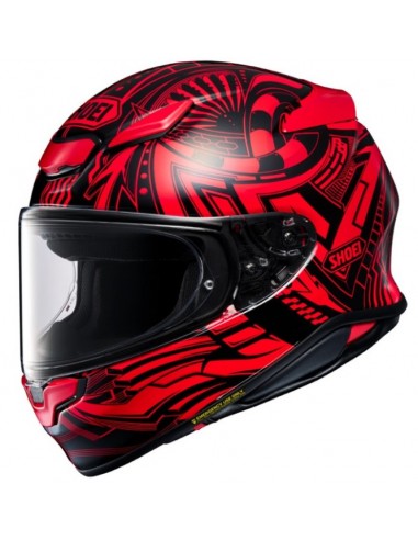 CASCO SHOEI NXR 2 BEAUT TC1 CASCO SHOEI NXR 2 BEAUT TC1