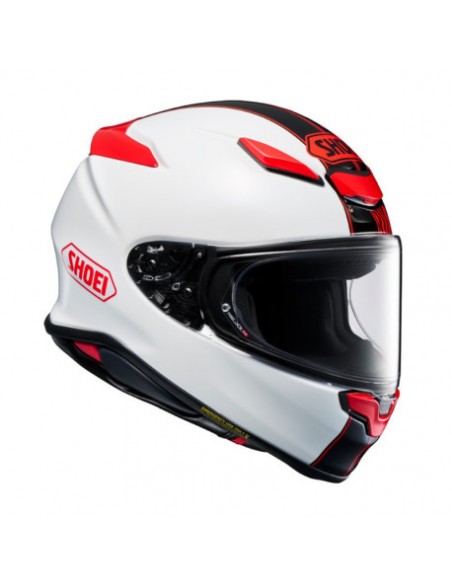 CASCO SHOEI NXR 2 BEAUT TC1