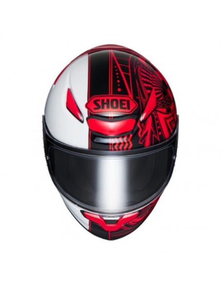 CASCO SHOEI NXR 2 BEAUT TC1