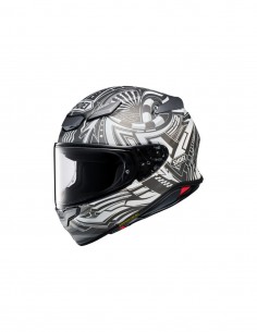 CASCO SHOEI NXR 2 BEAUT TC6