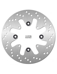 DISCO FRENO NG REDONDO FIJO
