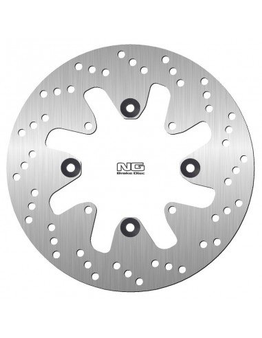 DISCO FRENO NG REDONDO FIJO