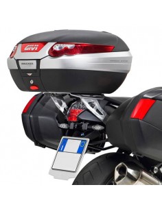 ADAPTADOR TOP GIVI  MONOKEY BMW K 1200 R 05-08   K 1300 R 09-16