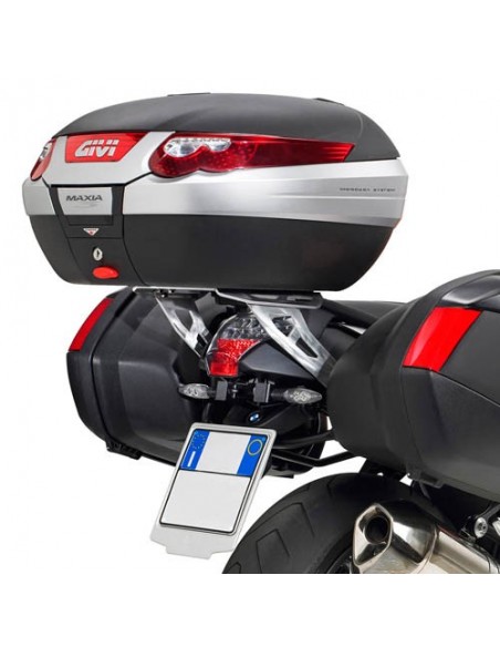 ADAPTADOR TOP GIVI  MONOKEY BMW K 1200 R 05-08   K 1300 R 09-16