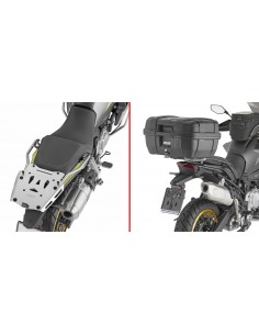 ADAPTADOR GIVI MONOKEY VOGE VALICO 900 DSX 24-