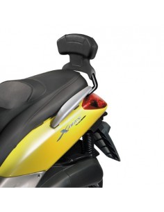 RESPALDO GIVI YAMAHA X-MAX 125-MBK SKYCRUISER 125 05-09