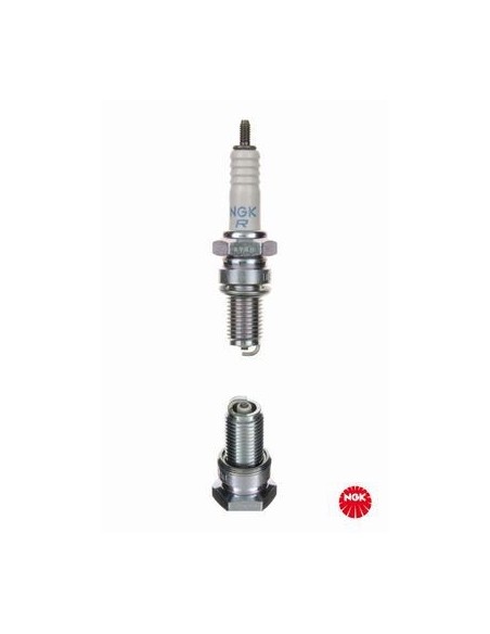 DR7ES BUJIA NGK