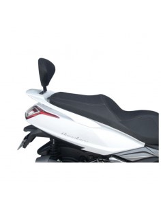 KIT RESPALDO KYMCO DOWNTOWN 125I 300I 350I 2016-2025