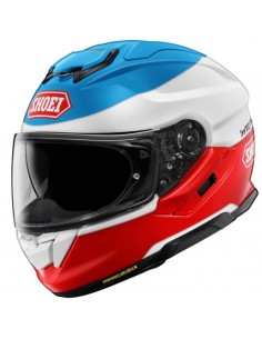CASCO SHOEI GT-AIR 3 LILT TC10