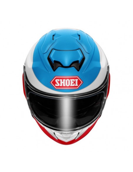 CASCO SHOEI GT-AIR 3 LILT TC10