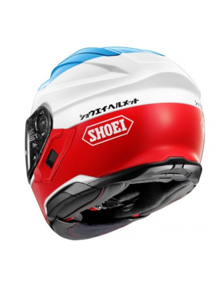 CASCO SHOEI GT-AIR 3 LILT TC10