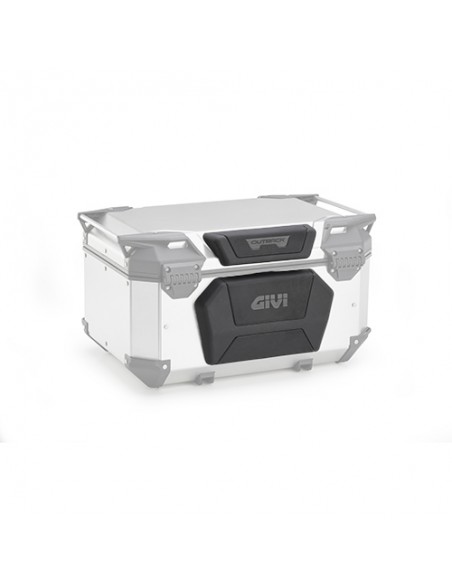 RESPALDO EN POLIURETANO (NEGRO) GIVIOBKEV58B