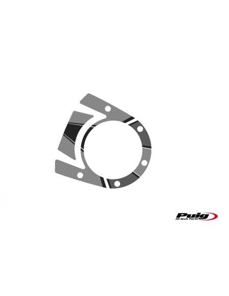 PROTECTOR TIJA RADIKAL