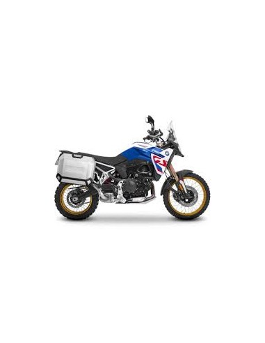 4P SYSTEM BMW F900GS