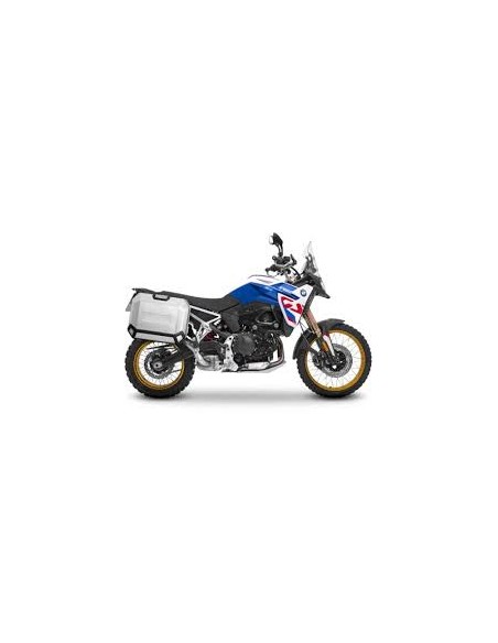 4P SYSTEM BMW F900GS