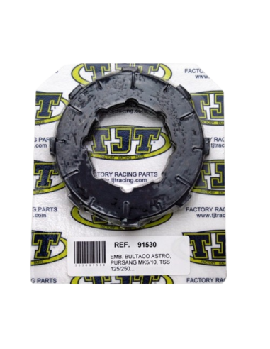 EMBRAGUE BULTACO PURSANG