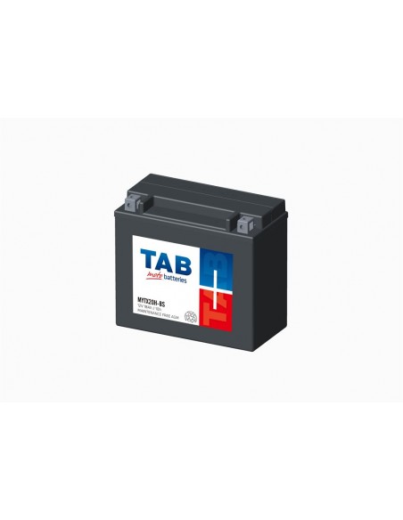 BATERIA TAB TX20L-BS AGM ACTIVE