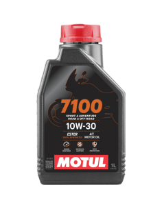 MOTUL 7100 10W30 4T 1L