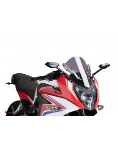 CUPULA RACING HONDA CBR650F 14