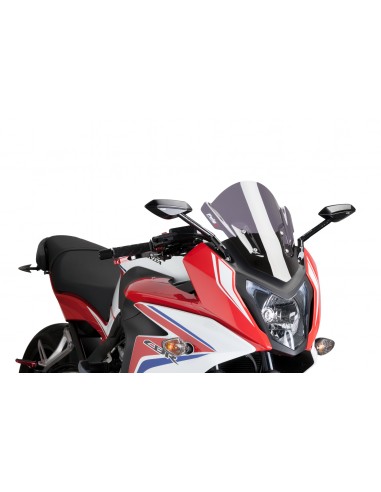 CUPULA RACING HONDA CBR650F 14
