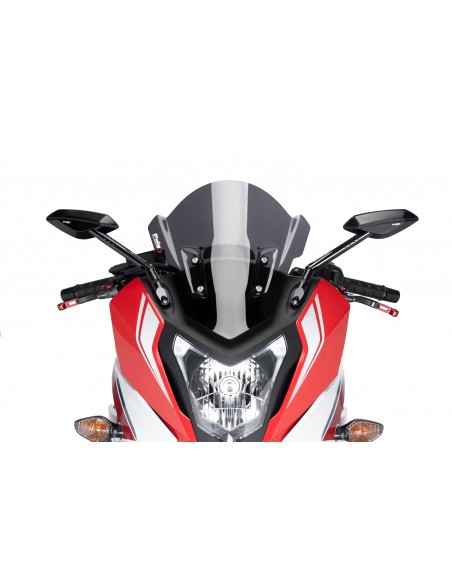 CUPULA RACING HONDA CBR650F 14
