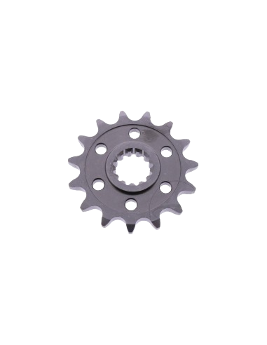 PIÑON 15 DIENTES 525 BENELLI